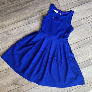 Bonnie Jean Flare Dress 8